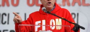 12 ottobre, Landini: “Non serve più giocare in difesa”