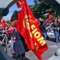 Fiat, sì a delegati Fiom. Ferrero: nazionalizzare, via Marchionne