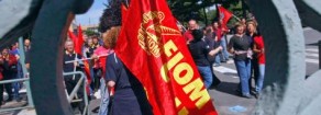 Fiat, sì a delegati Fiom. Ferrero: nazionalizzare, via Marchionne