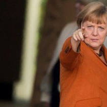 Tutti pazzi per Merkel