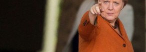 Tutti pazzi per Merkel