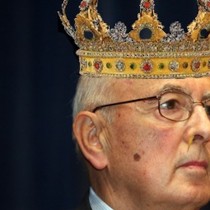 Riforme, Spinelli: “I poteri il Presidente se li è già presi forzando la Costituzione”
