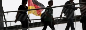 Voglio votare in Germania!