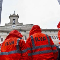 Sciopero Ilva, Rifondazione Comunista: “Siamo con lavoratori e sindacati”