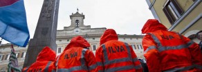 Sciopero Ilva, Rifondazione Comunista: “Siamo con lavoratori e sindacati”