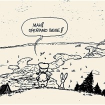La crisi continua, come volevasi dimostrare