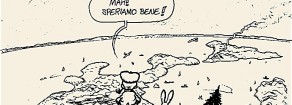 La crisi continua, come volevasi dimostrare