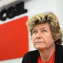 Cgil: “Giù le tasse sul lavoro”. Ma come si fa a farsi ascoltare se non si sciopera mai?