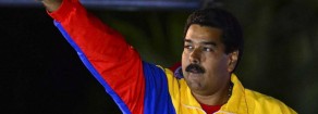 Gli Usa vietano il sorvolo di Maduro su Porto Rico