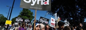 Siria: contro l’ennesimo crimine di Erdogan nel silenzio della comunità internazionale e con la complicità della NATO. Fermiamo i bombardamenti !