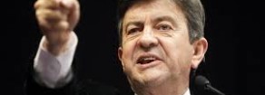 Mélenchon: Germania, un voto di egoismo nazionale