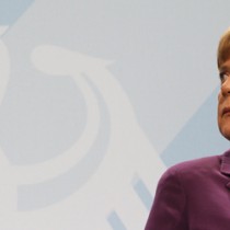 La Linke presenta un dossier per sfatare la leggenda Merkel