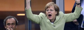 “Merkel porta l’Ue alla rovina. Gli altri Paesi devono reagire”. Intervista a Giacché