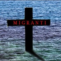 Sbarco tragico: 13 migranti morti