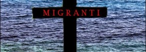 Sbarco tragico: 13 migranti morti