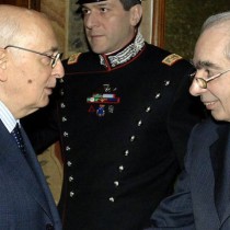 Nomina di Amato alla Corte Costituzionale, Ferrero: ennesima forzatura politica del Presidente