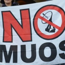 No Muos, manifestazione a Palermo il 28 settembre