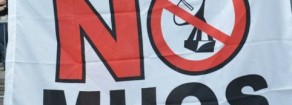 No Muos, manifestazione a Palermo il 28 settembre