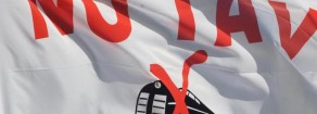 Front de Gauche solidale con Erri De Luca: LTF ritiri denuncia