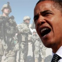Il guerriero Barack, tutt’altro che infelice