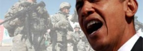Il guerriero Barack, tutt’altro che infelice