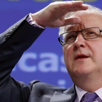 Italia come una Ferrari? Sì ma senza benzina a causa delle politiche di austerity dell’Ue