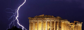 Samaras e la Troika chiudono otto università