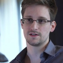 La sinistra Ue candida Edward Snowden al premio Sakharov per la libertà di pensiero