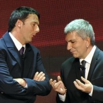 Vendola: Sel alleato del Pd anche se vince Renzi