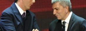 Vendola: Sel alleato del Pd anche se vince Renzi