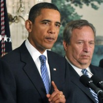 Summers, la Fed e tutti gli sbagli di Obama