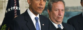 Summers, la Fed e tutti gli sbagli di Obama