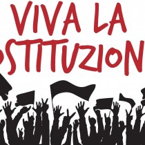 12 ottobre in piazza con i bravi maestri della sinistra