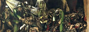 L’unica grandiosa sepoltura è quella dei crimini nazisti