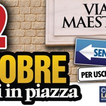 La Tav, il Pd e la sinistra