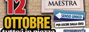 La Tav, il Pd e la sinistra