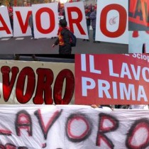 Nuovo record disoccupazione giovanile: 40,1%!