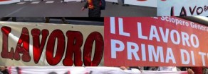 Nuovo record disoccupazione giovanile: 40,1%!
