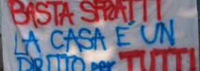 Per il diritto all’abitare – Odg approvato dal Cpn