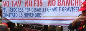Malati Sla, risorse tagliate per il sociale nella l.stabilità