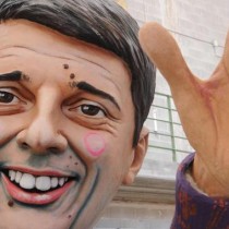 Leopolda? Più simile a un raduno di Confindustria che a un Social Forum!