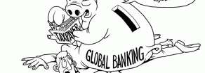 La partita infinita intorno alle banche