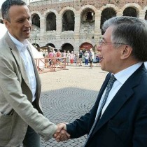 La ditta Zanonato&Tosi: Migranti? La soluzione è non farli partire!