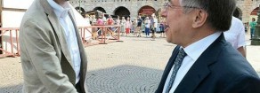 La ditta Zanonato&Tosi: Migranti? La soluzione è non farli partire!