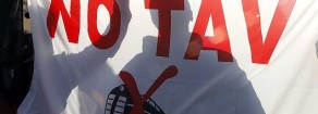 Napolitano criminalizza tutto il Movimento No-Tav