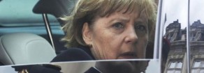 Merkel si oppone al fondo Ue per i senza lavoro