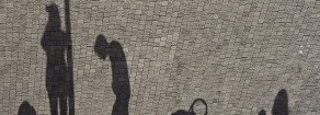 E l’avversario non c’è più