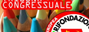 IX Congresso – Una base politica da cui ripartire