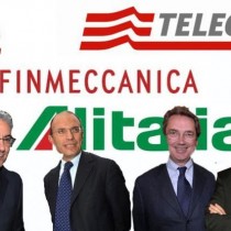 Se l’economia è collusa con la politica