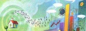 L’economia che verrà. Benessere e non Pil